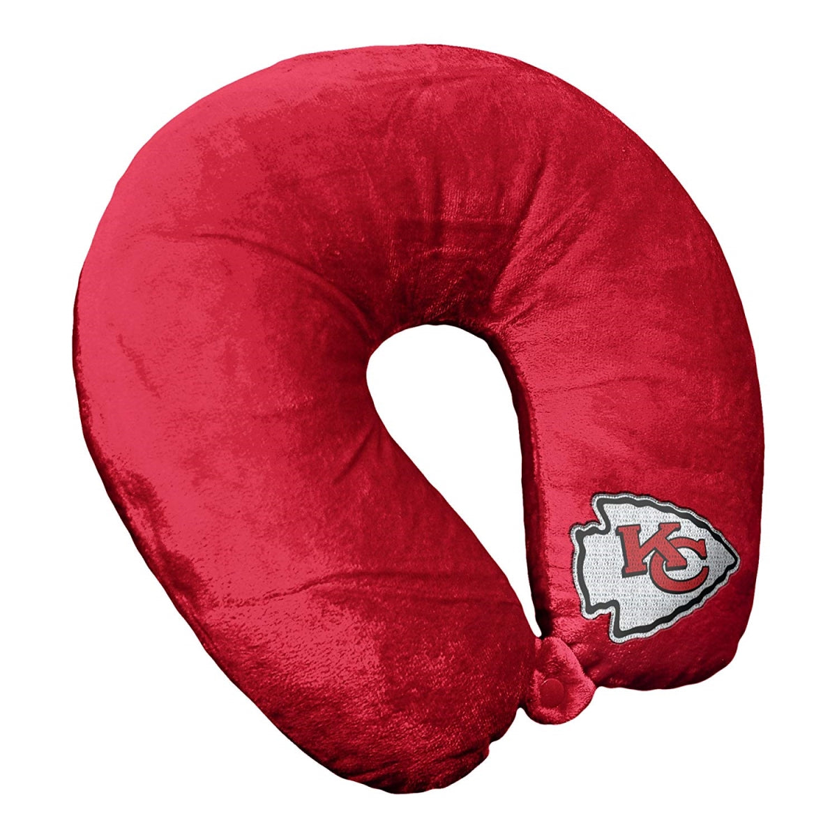 NFL Applique Neck Pillow